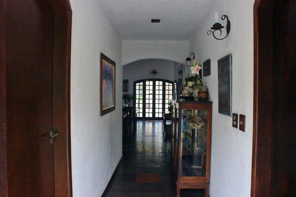 Pousada Do Pinheiro Camburi  Kültér fotó